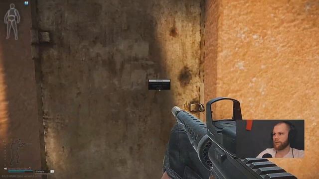 Дорога до первой КАПЫ✔️.?ESCAPE FROME TARKOV. смотреть онлайн