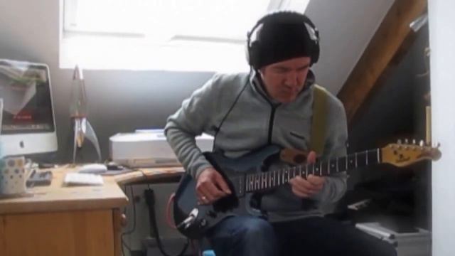 Kent Armstrong P90 Pickups - Eccleshall Guitar смотреть онлайн