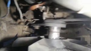 В этом видео вы увидите как поставить радиатор на газ 3307 от 52 газона.