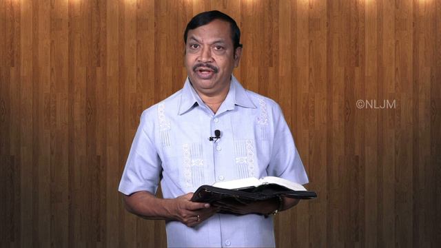 Psalm 65:2 | Day With Jesus | Rev Cruz Divakaran | 15 Nov 2021 | смотреть онлайн