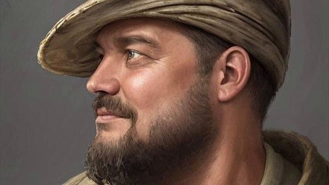 Building Relationship With Mabon. смотреть онлайн