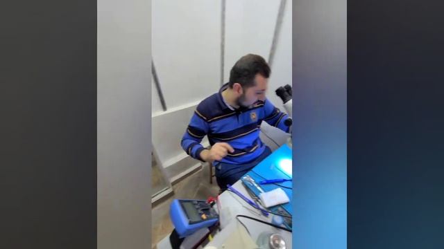 xaiomi poco x3 pro reballing cpu and ram смотреть онлайн
