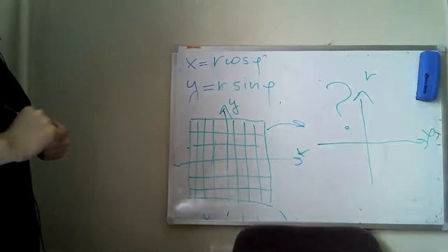 Кратные интегралы, замена переменной. Матанализ, физфак ВШЭ, второй семестр. смотреть онлайн