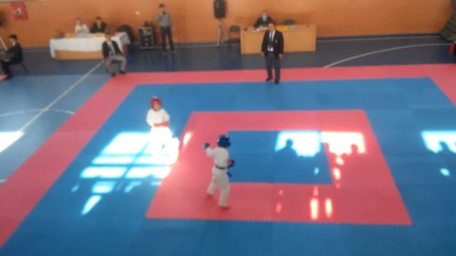 Карате 2 смотреть онлайн