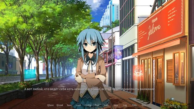Memory's Dogma CODE:01 #5 смотреть онлайн