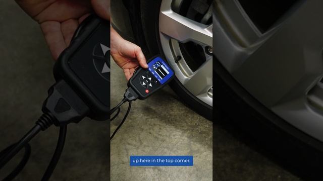TOPDON - TP48 TPMS Tool