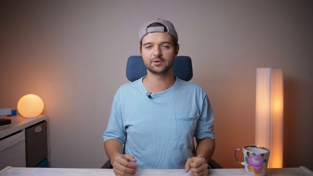 ОБЗОР M1 MacBook Pro: ЗАЧЕМ?