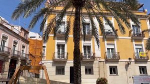 ВЛОГ. 7 ДНЕЙ В АЛИКАНТЕ. ИСПАНИЯ 2023 #испания #аликанте #аликантеиспания