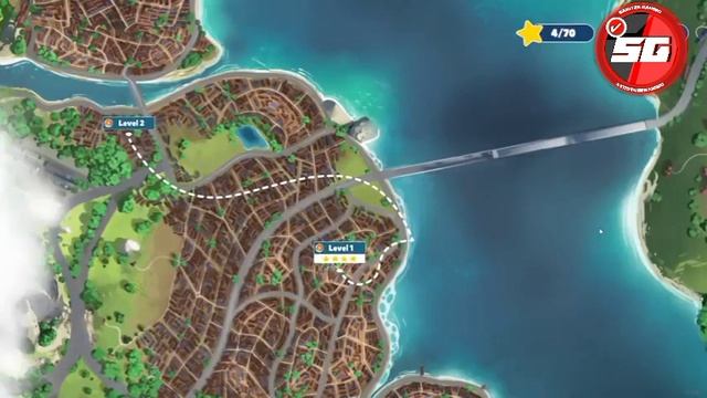 ?වටේ යන මාළුවා | I AM FISH смотреть онлайн