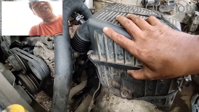 Cara Test Turbo Mazda BT 50 #dieselengine #fordranger #mazdabt50