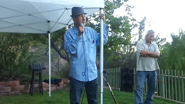 Tom Hayden: Miracles & Wonder смотреть онлайн