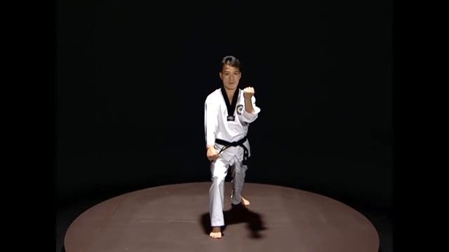 TKD 25 Kawi makki смотреть онлайн