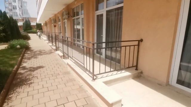 Гранд Камелия / Grand Kamelia в Солнечном берегу, Болгария смотреть онлайн