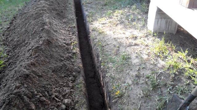 Подготовка к монтажу электропроводки и вводного кабеля смотреть онлайн