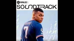 Bakar - The Mission | FIFA 22 OST