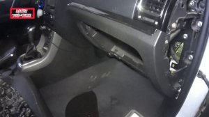 ✅✌??? Замена фильтра салона — Geely Emgrand EC7