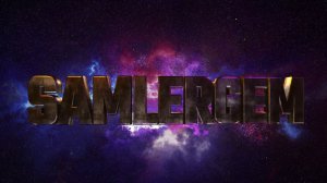 Трейлер канала SamlerGem "Игры с большой историей" / Game Trailer Montage