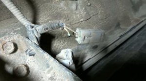 Прадо 150 не горит подсветка порогов