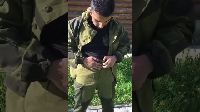 Горка 3К Барс честный обзор