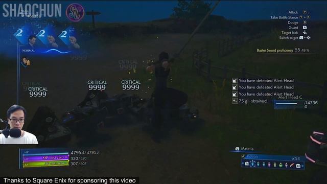 #9 CRISIS CORE FINAL FANTASY VII REUNION Escape From Nibelheim, Gongaga Zack's Hometown, 7th Wonder смотреть онлайн