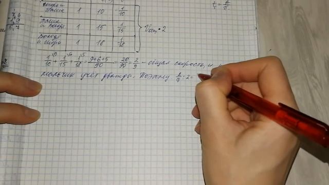 ОГЭ-2018 ФИПИ. И.В.Ященко. 2 ЧАСТЬ Модуль "Алгебра" 16 вариант №21-23 смотреть онлайн