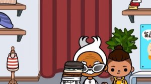 Собираемся на свадьбу ??? ___ тока бока ___ toca boca ___ Secret Toca.