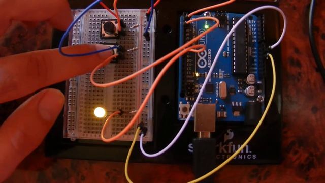 Inventor's kit CIRC-07 смотреть онлайн
