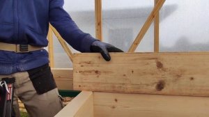 Обзор на каркасный нейлер Milwaukee