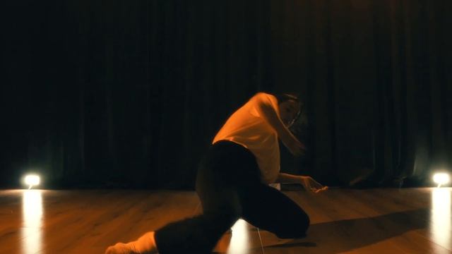 The Soul 4 | Aleksandra Zhdamarova смотреть онлайн