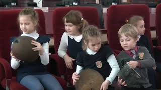 "Дети войны" смотреть онлайн