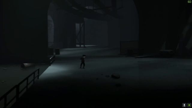 Inside #4 / Прохождение / Подводная лодка! смотреть онлайн