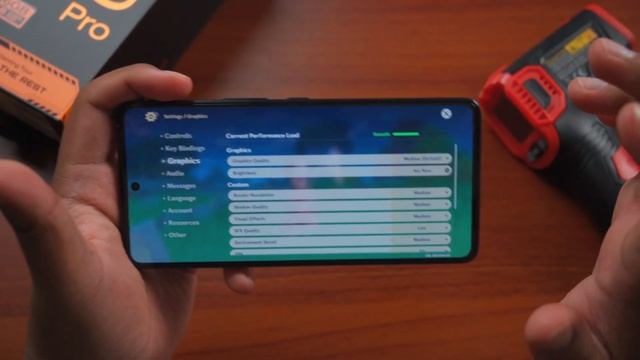GAMING | Infinix GT 10 Pro, Grafik Padu Tapi Ada Frame Drop??? смотреть онлайн