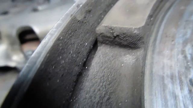 Маховик Vito 638 112CDI смотреть онлайн