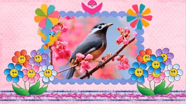 Бесплатный детский проект ProShow Producer смотреть онлайн