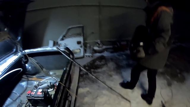 Идеальная ГАЗ-3102