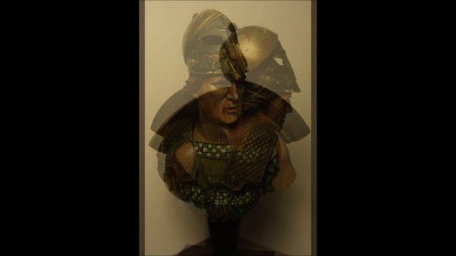 Моя новая фигурка смотреть онлайн