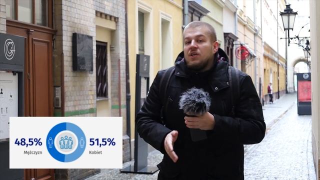 Сколько на самом деле население Польши? Первые результаты переписи 2021 смотреть онлайн