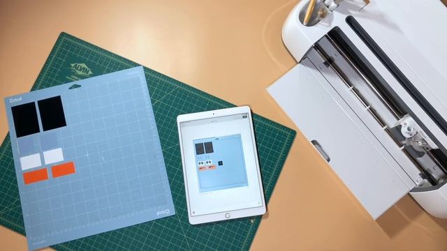 How to Use SnapMat in Design Space: Full Tutorial! смотреть онлайн