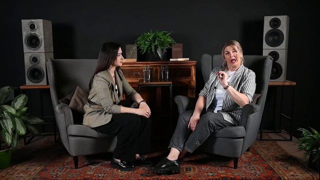 Шоу: ТЫ НОРМАЛЬНЫЙ? Тема: ТЕЛО и БОЛЕЗНИ. Часть 2. Ведущая Ксения Рыбак и Психолог Алена Пушина смотреть онлайн