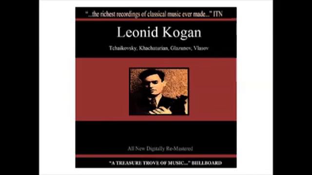 Sonata For Violin And Piano In G Minor, Op. 1, III Presto