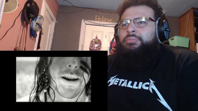 Американец реагирует на Калинов мост - Родная смотреть онлайн