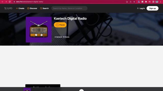 How to create An Online Radio Station For Free смотреть онлайн