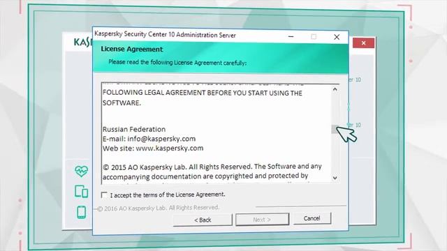 How to upgrade Kaspersky Security Center to the latest version смотреть онлайн