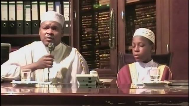 DR YAHYA RASHID SSEMUDDU OBWEKANYA MU BUSIRAMU смотреть онлайн