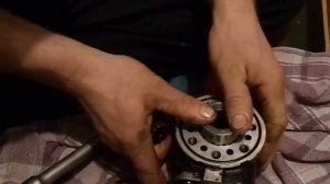 Как правильно разобрать дозатор МТЗ, ЮМЗ,,