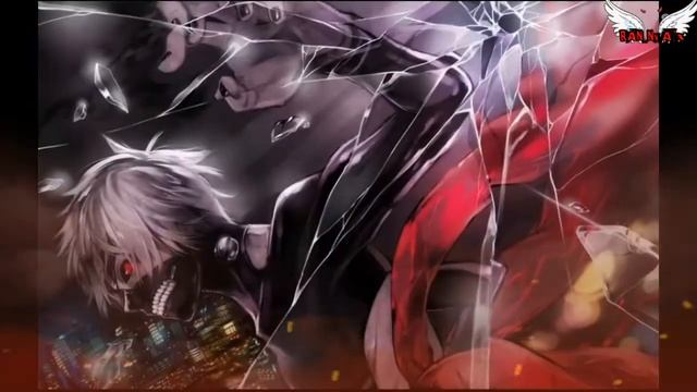 Numb - Tokyo Ghoul [Ken Kaneki | Amp] смотреть онлайн