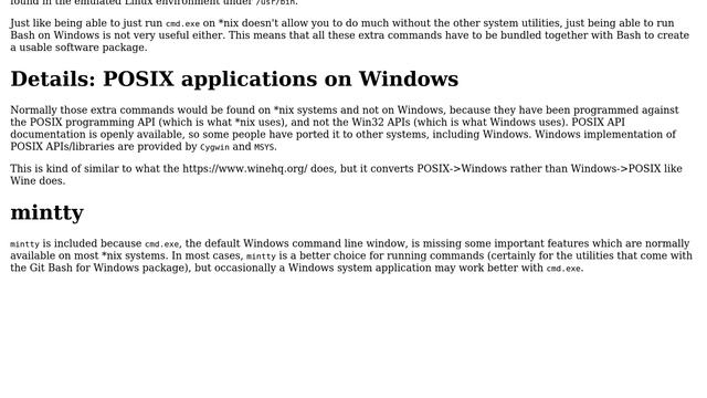What is Git Bash for Windows anyway? (2 Solutions!!) смотреть онлайн