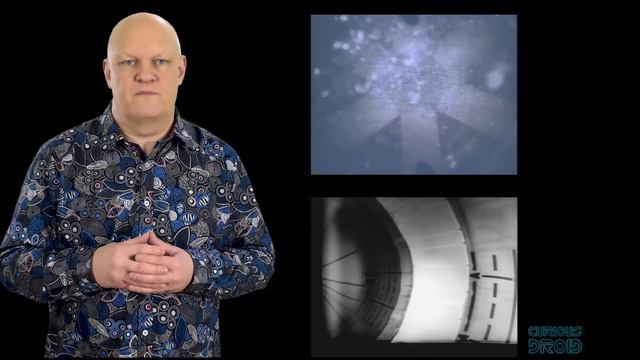 How did NASA get those great film shots of Apollo and the Shuttle? смотреть онлайн