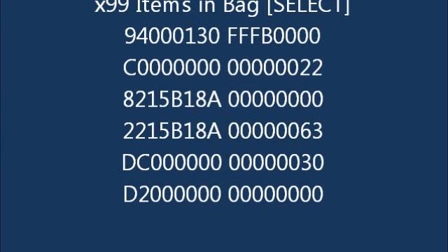 Harvest Moon: Grand Bazaar DS Action Replay Codes смотреть онлайн