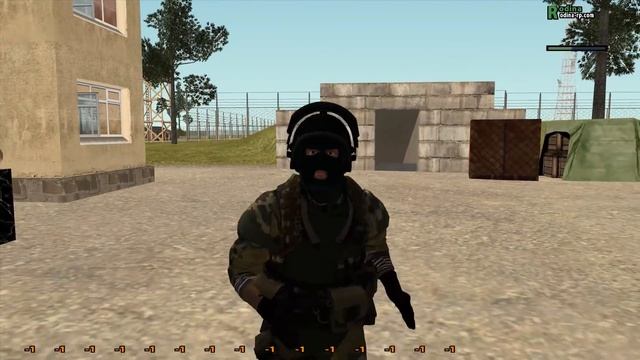 ЭТО НАША РОДИНА! ОТКРЫВАЮ СВОЙ СЕРВЕР В GTA CRMP! смотреть онлайн